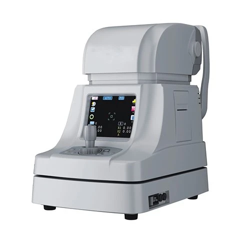 FA-6100 Réfracteur automatique informatisé